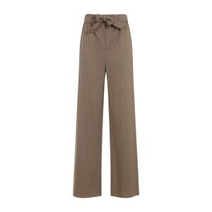 Max Mara Salpa Bow Pants Women